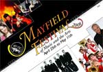 Mayfield Festival Brochure