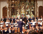 Mayfield Festival Choir